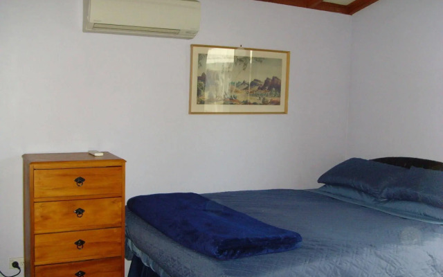 Big Tree Lodge Methven - Hostel