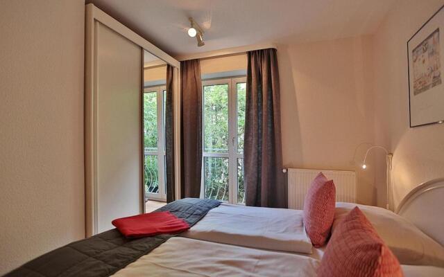 Gorch-Fock-Straße 16 Gorch-Fock-Str 16 Appartement 2