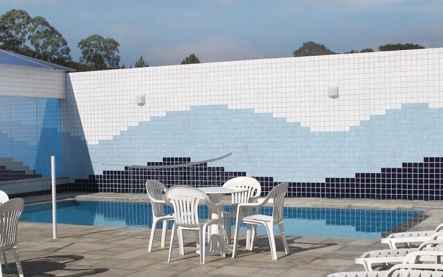 Resort Monte das Oliveiras