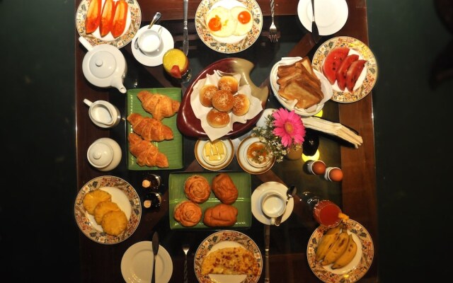 New York Guest House