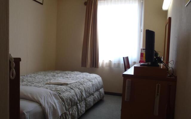 Nagoya Rich Hotel Nishiki