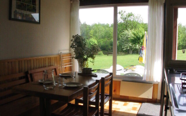 Le Logis de Sèchemailles