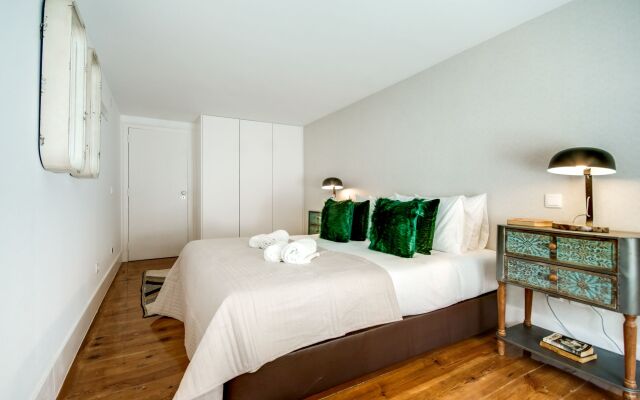 Sweet Inn Apartments Chiado