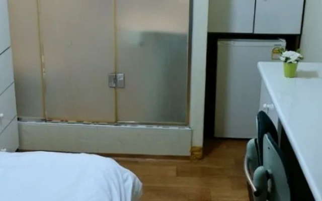 Gangnam Hub Residence