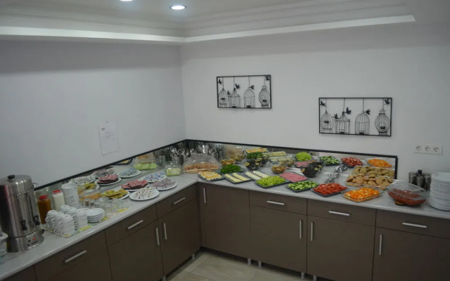 Mostar Hotel