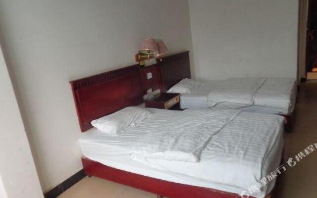 Tianyue Business Hotel