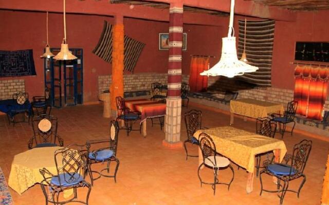 Auberge Akabar