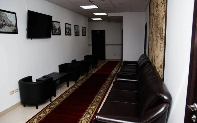 XL Hostel on Chistopolskaya 61A