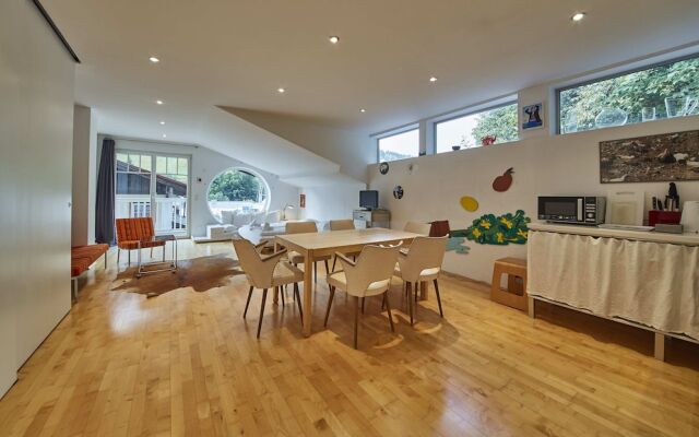 Casa Vita Apartments by HolidayFlats24