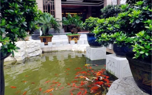 Tabao Garden