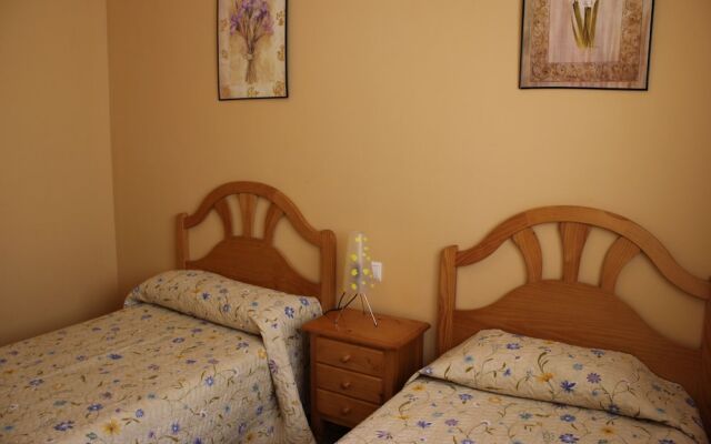 Apartamento Playasol I