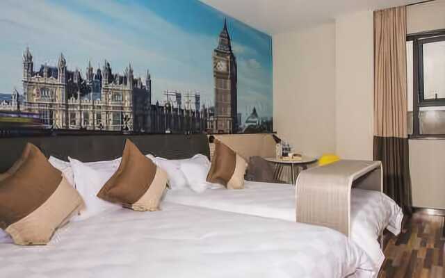 Gardenia Hotel