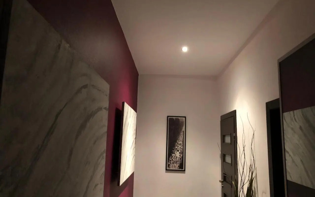 Apartament Jagiellonska
