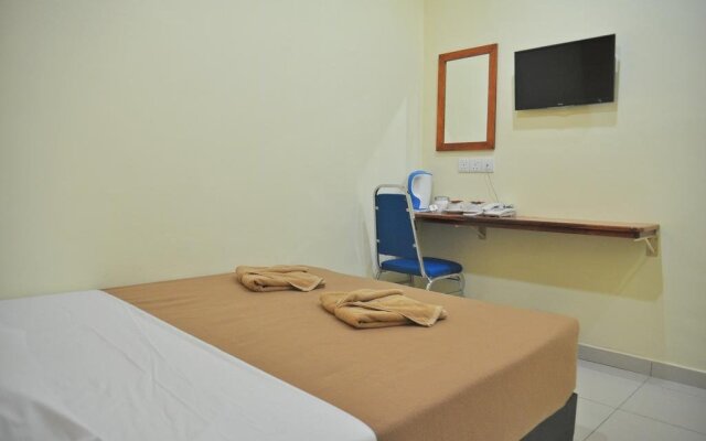Shaz Hotel Boutique