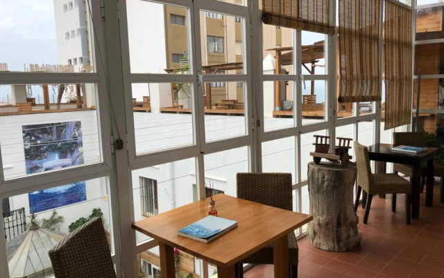 Alquimia Otel Boutique