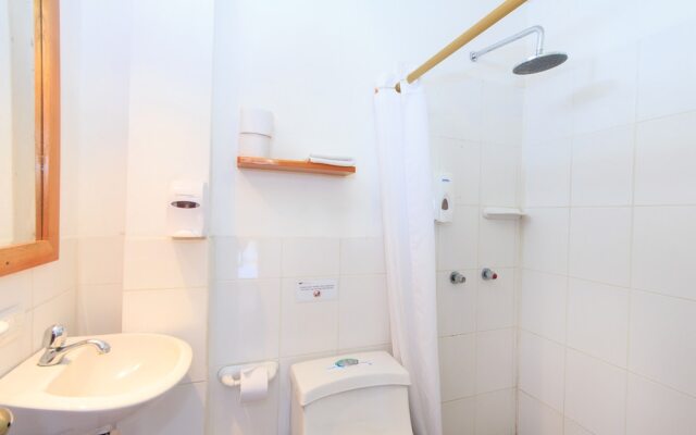 Hotel La Casa de Judy