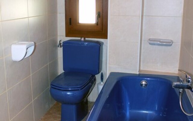 Apartamentos Anem 3000