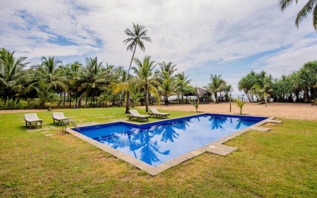 Ardeen Villa