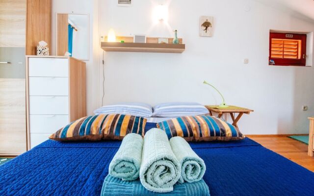 Holiday Home in Posedarje With Terrace