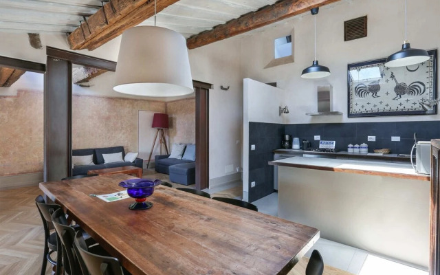 Belle Arti' Stunning Apartment