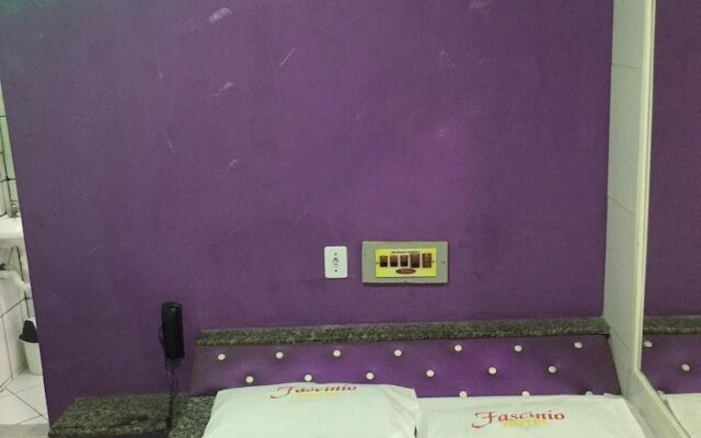 Hotel fascinio (Adult Only)