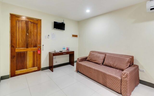 Reddoorz @ Highway Mandaue