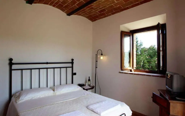 Agriturismo La Collina
