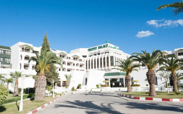 L´Orient Palace Resort & Spa