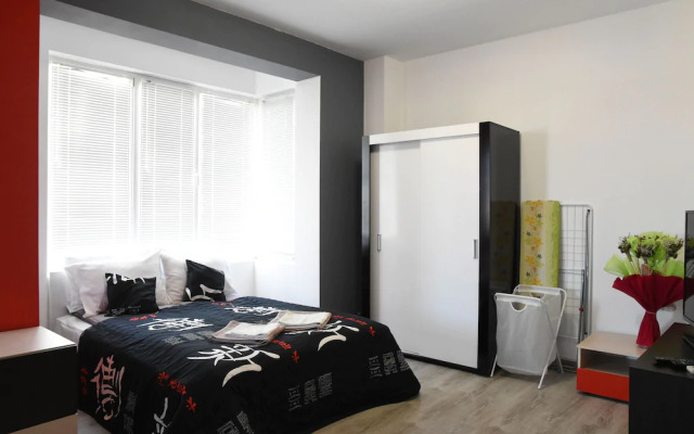 Apartments Plovdiv Masonette Kapana