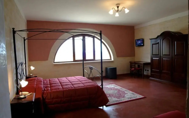 Villa Flora Baia degli Ulivi