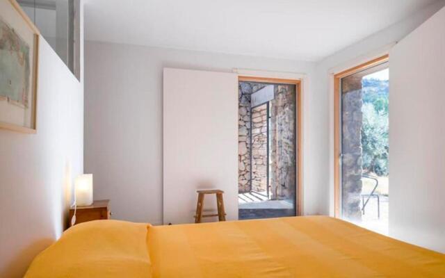 ALENTEJO Mountain Vacation House