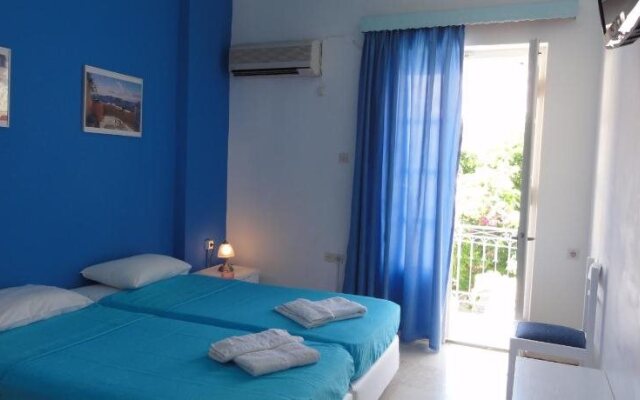 Botsis Guest House