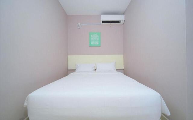 OYO 89890 Mila Motel 2