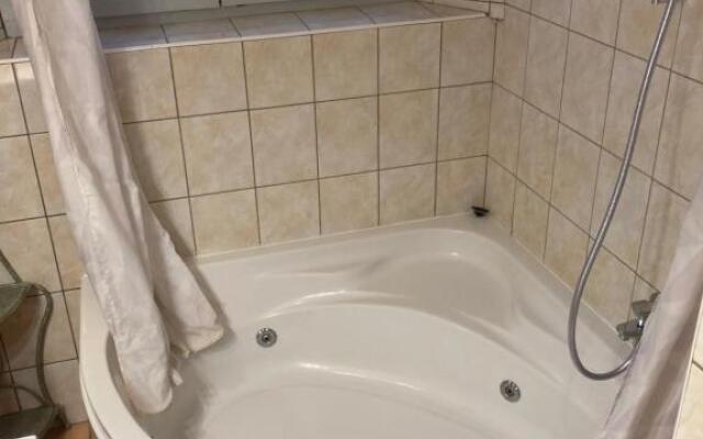 Appartement "Jardins"