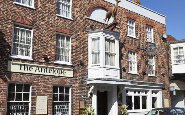 Antelope Hotel by Greene King Inns
