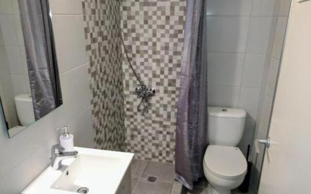 Stelisia Rooms