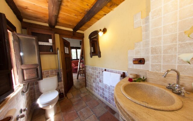 Al Agia - Los Molinos de Padul