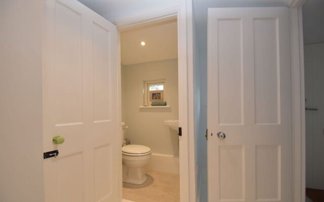 Seaside Retreat - Rye Harbour