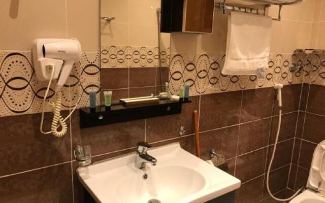 Khalij Alraise Hotel 2