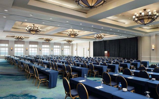 Hilton Virginia Beach Oceanfront