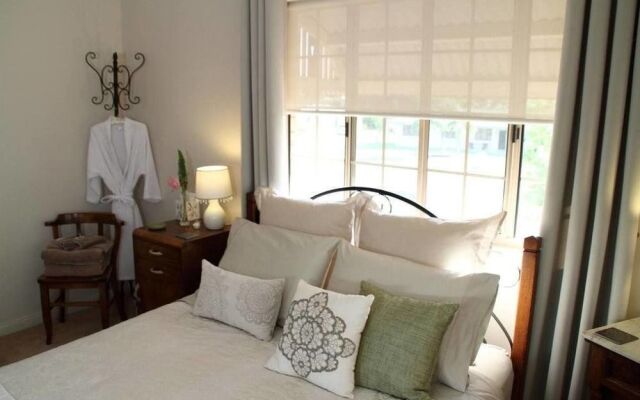 Ayr Bed and Breakfast on McIntyre
