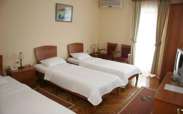 Sucevic Hotel