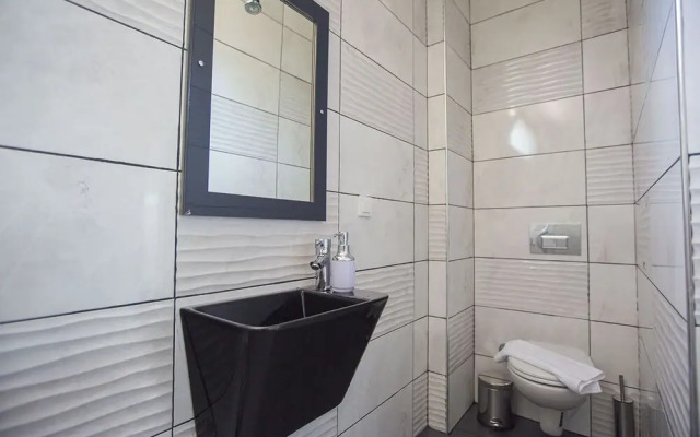 Villa Ebrar by Akdenizvillam