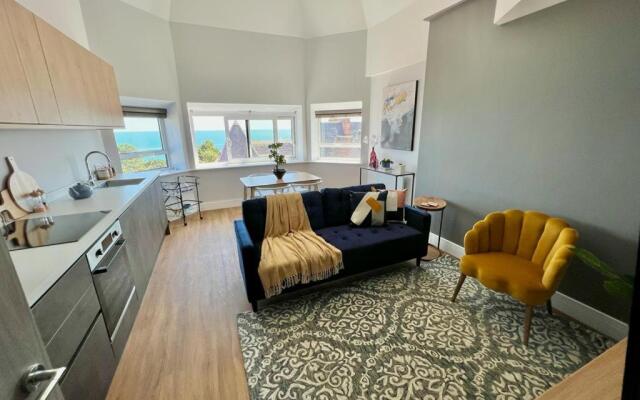 Tower House Apartments