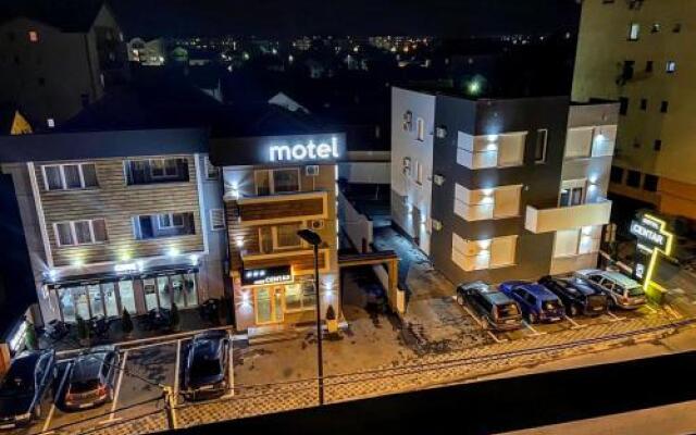 Motel Centar