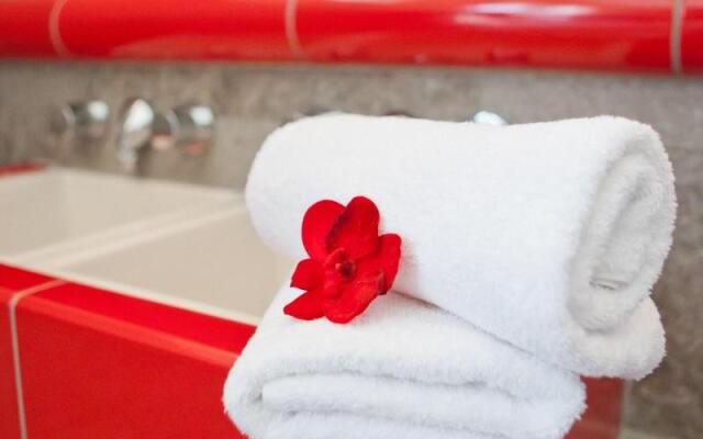 Boutiquehotel Myn Utspann