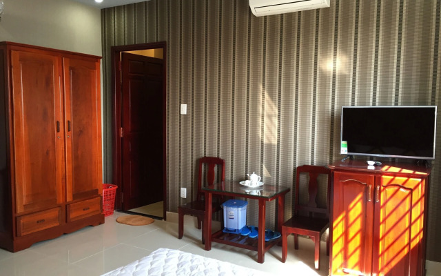 Minh Kieu 2 Hotel