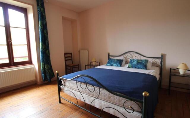 Gîte Cugand, 5 pièces, 8 personnes - FR-1-426-137