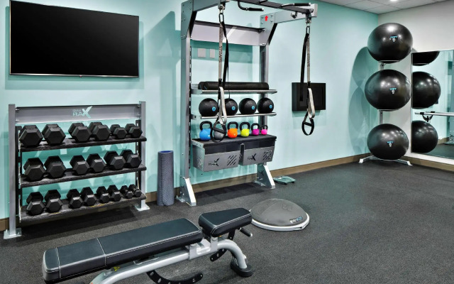 TRU by Hilton Terrell