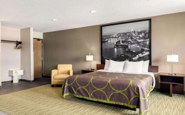 Super 8 by Wyndham Hanover